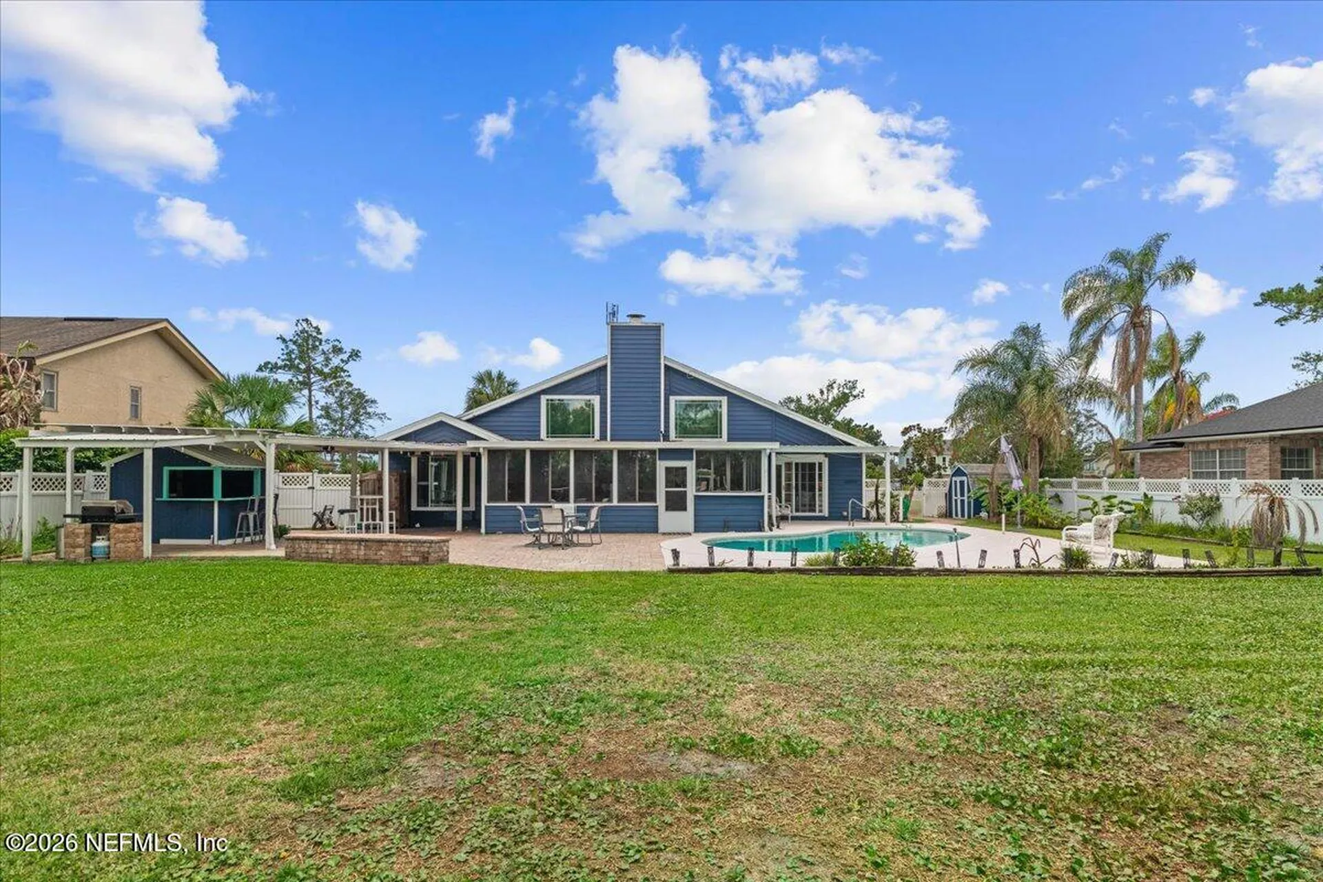 14073 Pine Island Drive Jacksonville FL 32224