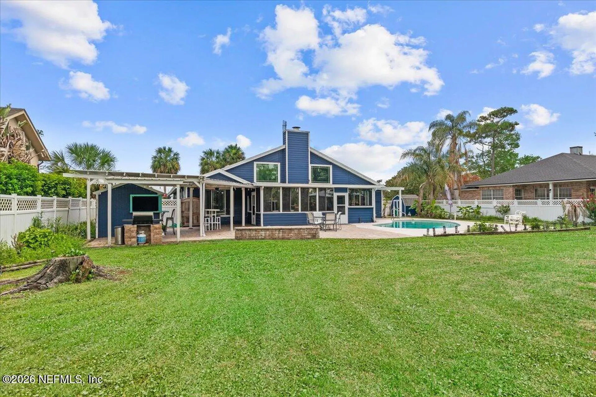 14073 Pine Island Drive Jacksonville FL 32224