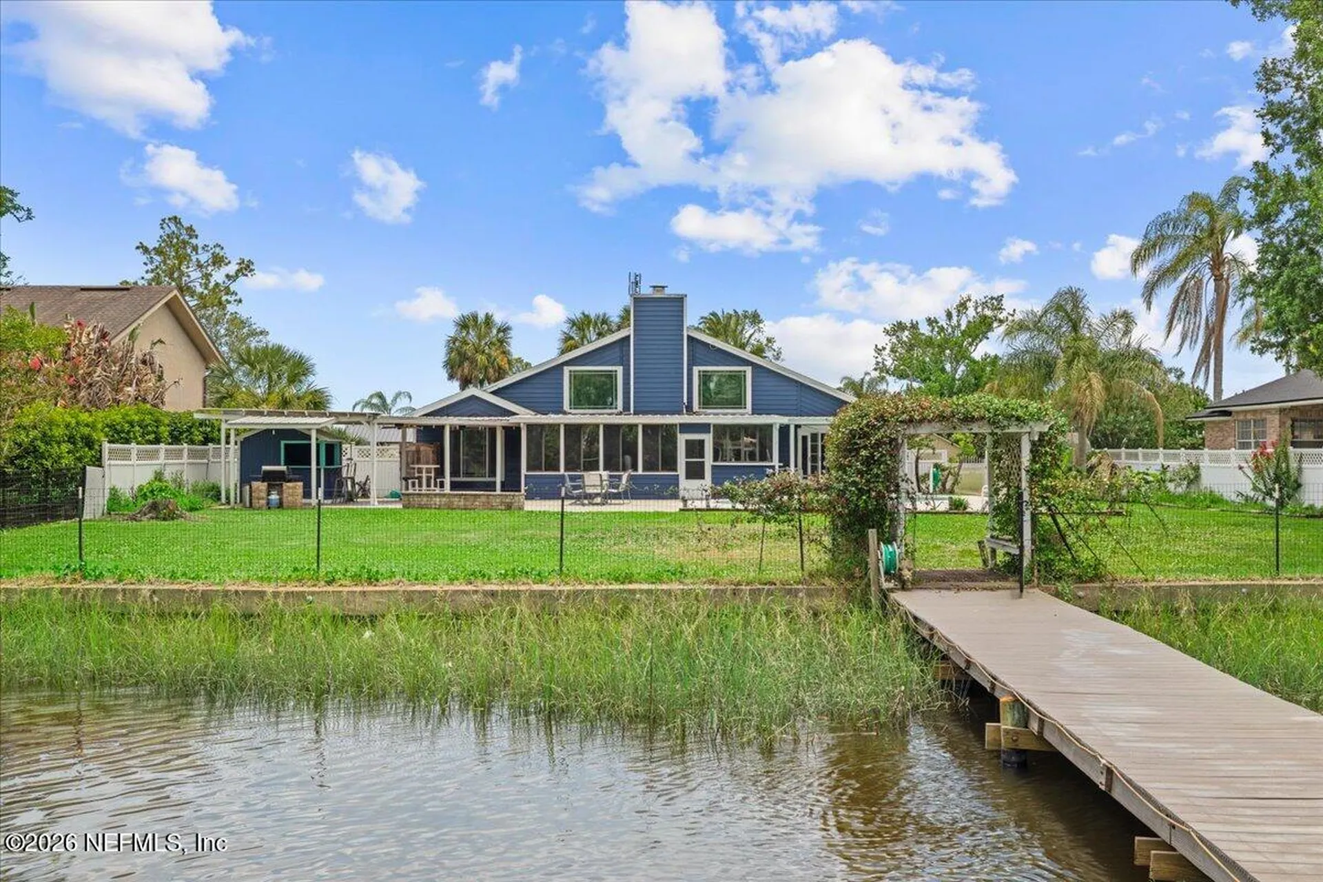 14073 Pine Island Drive Jacksonville FL 32224