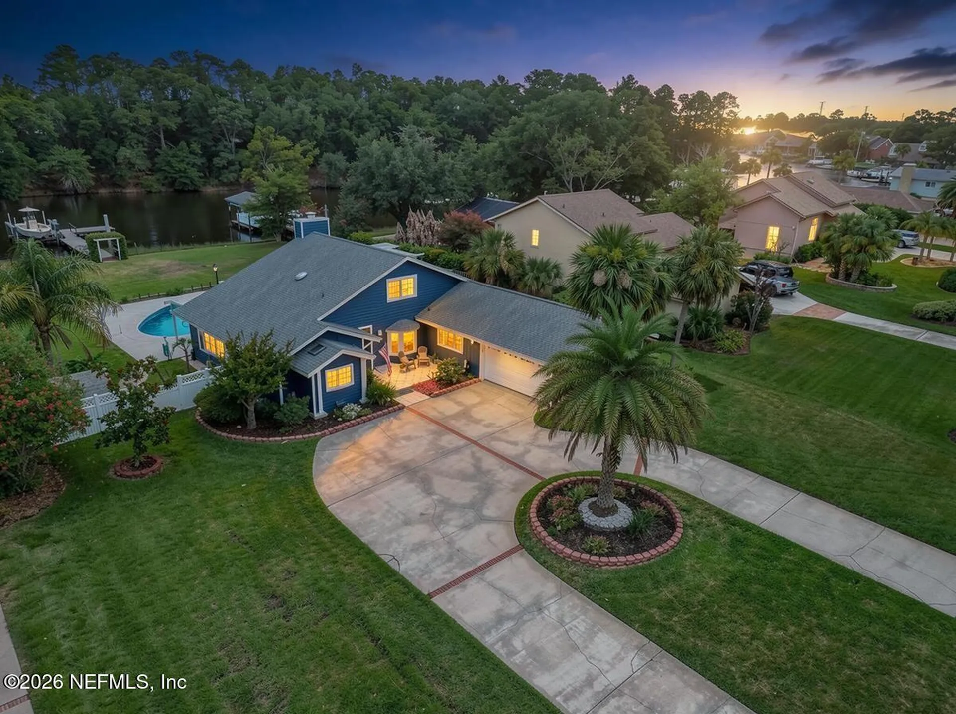 14073 Pine Island Drive Jacksonville FL 32224