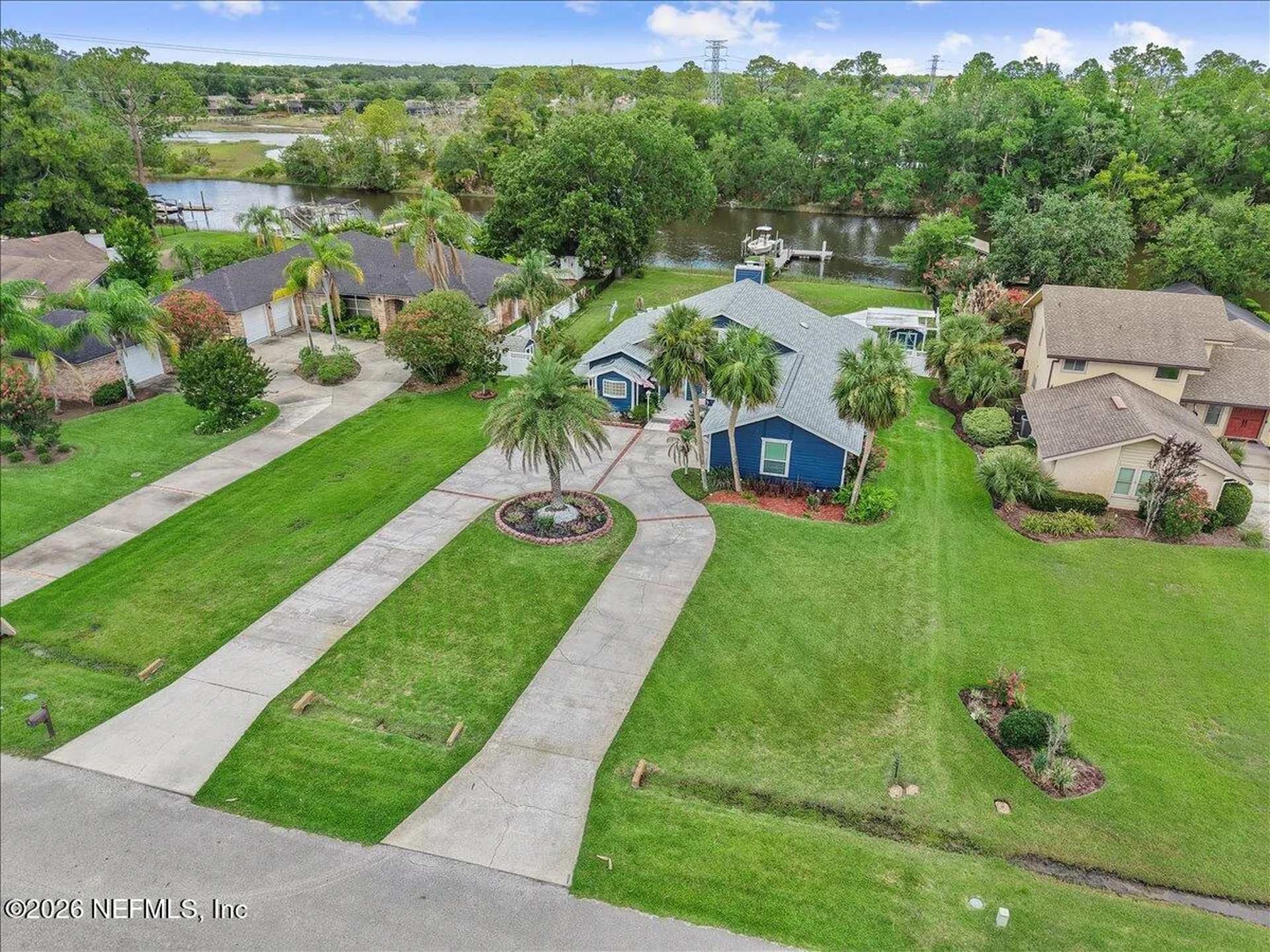 14073 Pine Island Drive Jacksonville FL 32224