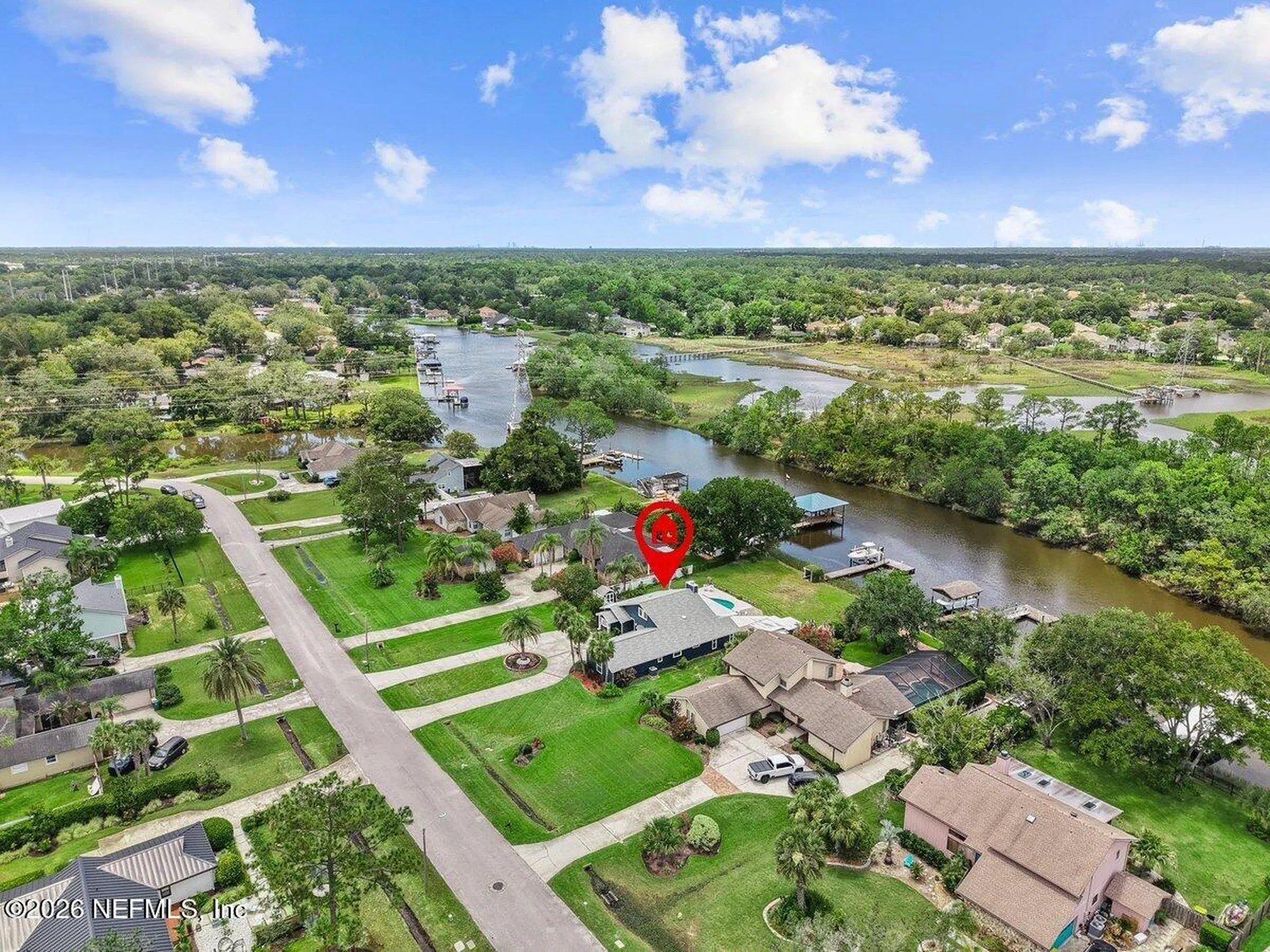14073 Pine Island Drive Jacksonville FL 32224