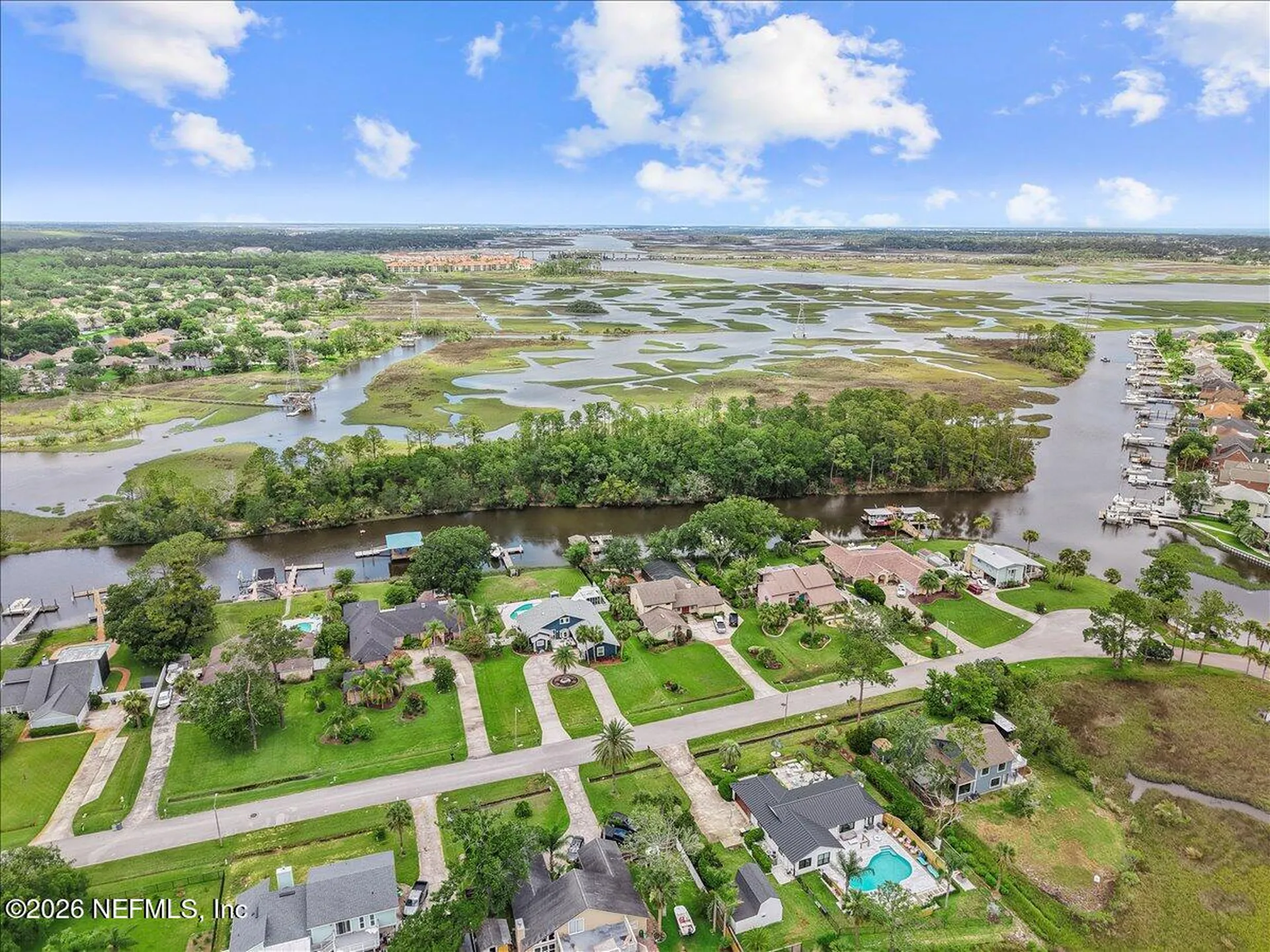 14073 Pine Island Drive Jacksonville FL 32224