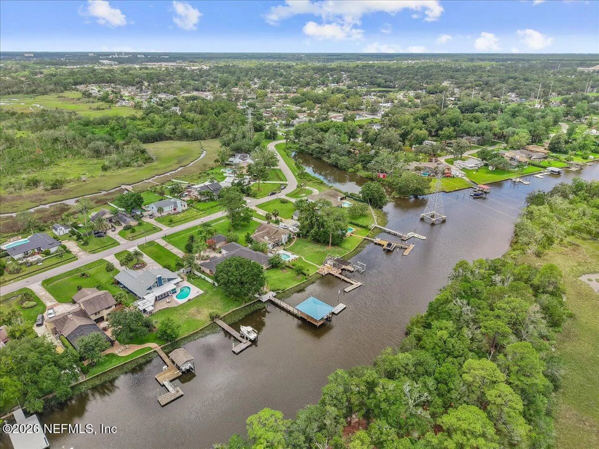 14073 Pine Island Drive Jacksonville FL 32224
