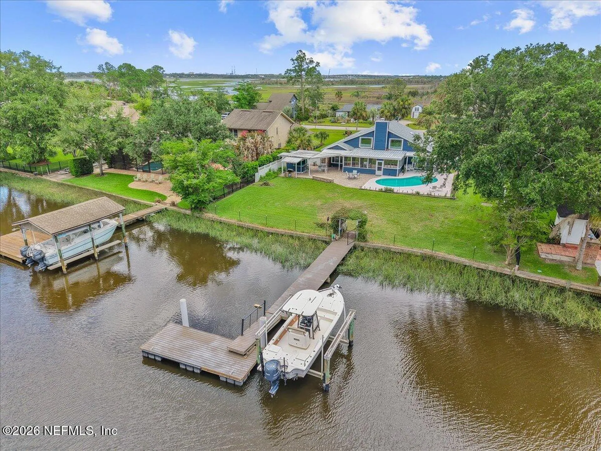 14073 Pine Island Drive Jacksonville FL 32224