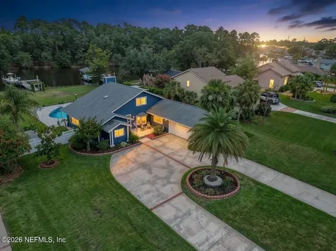 14073 Pine Island Drive Jacksonville FL 32224