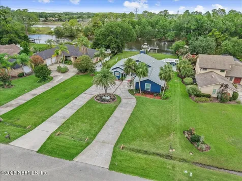 14073 Pine Island Drive Jacksonville FL 32224