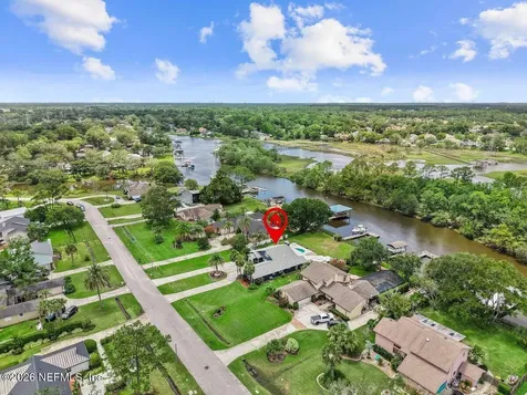 14073 Pine Island Drive Jacksonville FL 32224