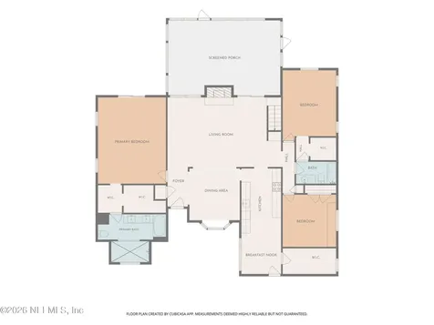 14073 Pine Island Drive Jacksonville FL 32224
