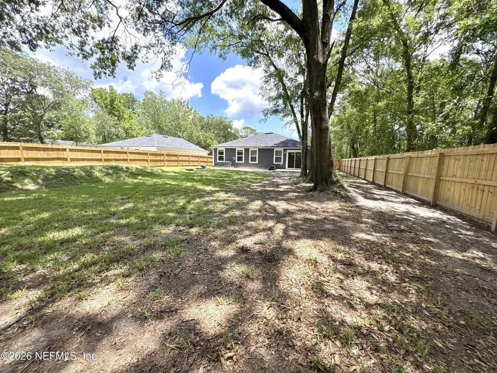 14454 Benton Street Jacksonville FL 32218