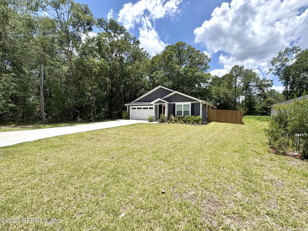 14454 Benton Street Jacksonville FL 32218