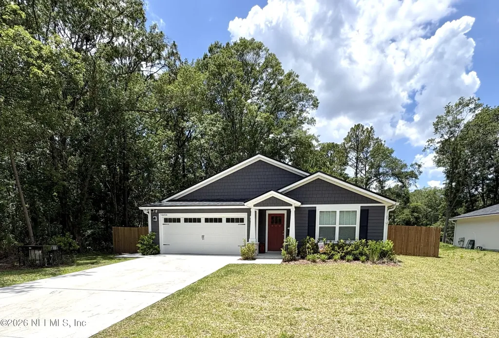 14454 Benton Street Jacksonville FL 32218