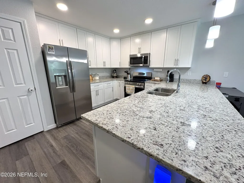 14454 Benton Street Jacksonville FL 32218