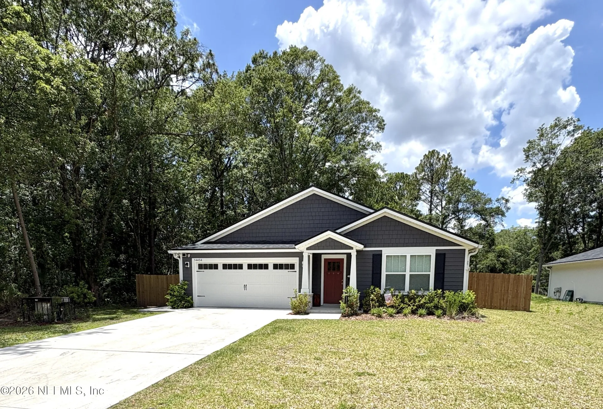 14454 Benton Street Jacksonville FL 32218