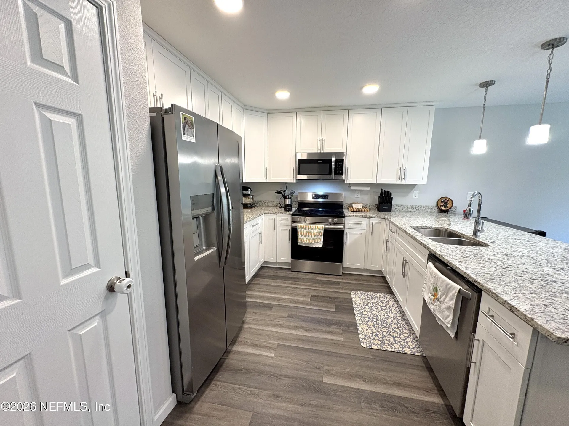 14454 Benton Street Jacksonville FL 32218