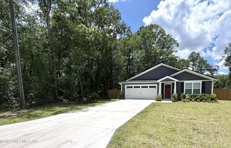 14454 Benton Street Jacksonville FL 32218