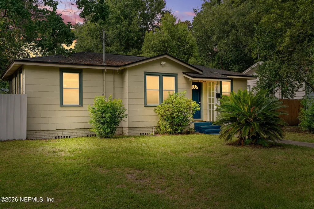 4839 Appleton Avenue Jacksonville FL 32210