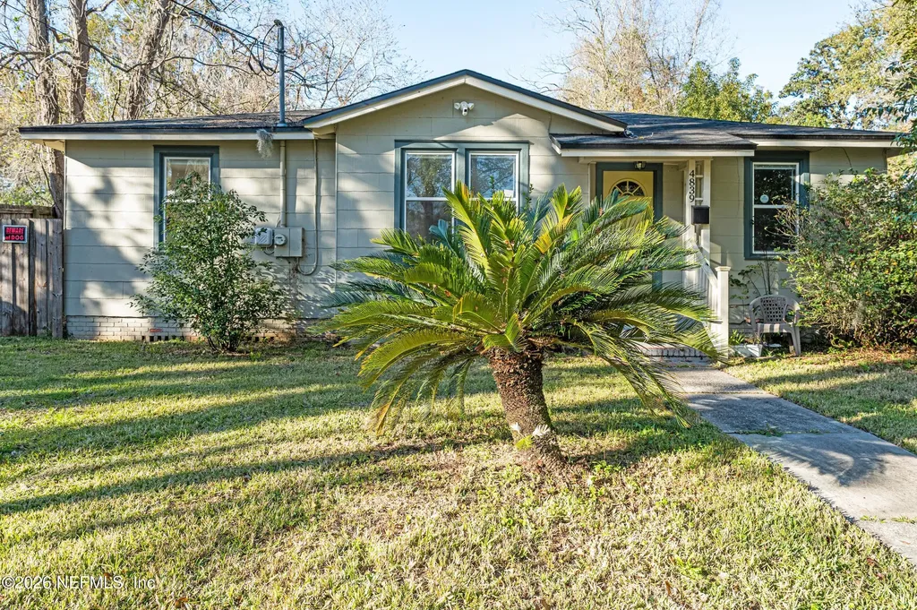 4839 Appleton Avenue Jacksonville FL 32210