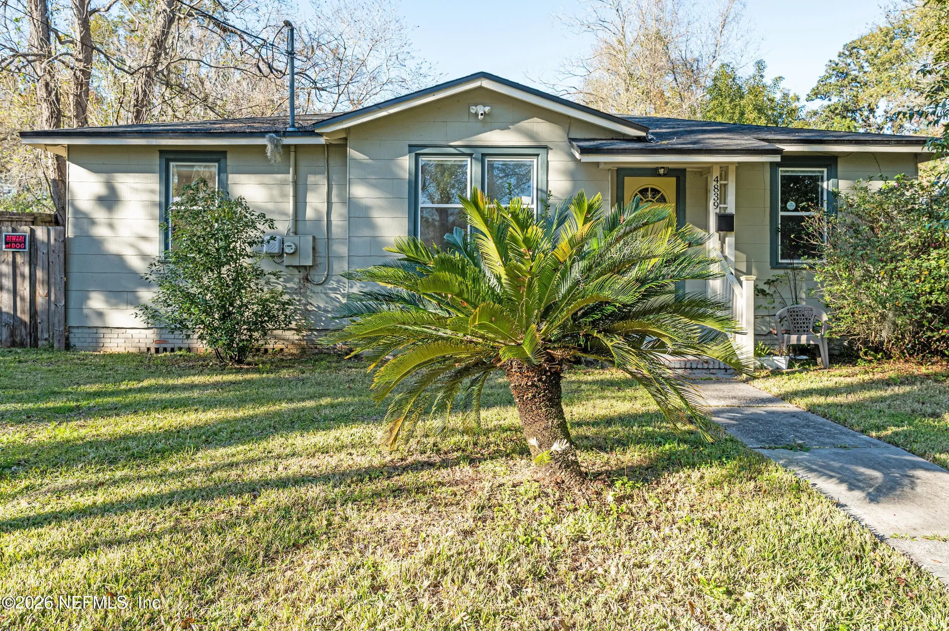 4839 Appleton Avenue Jacksonville FL 32210