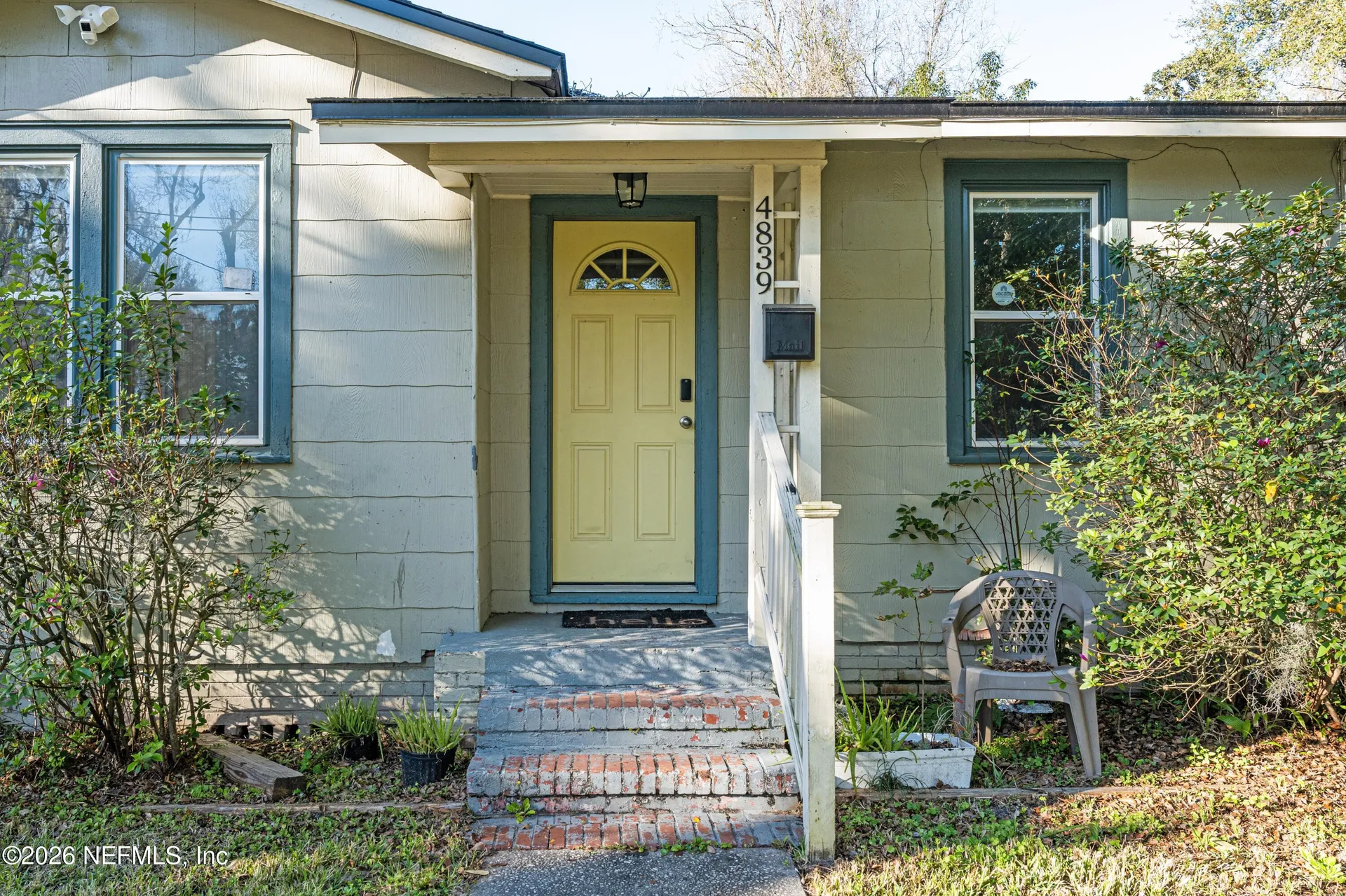 4839 Appleton Avenue Jacksonville FL 32210