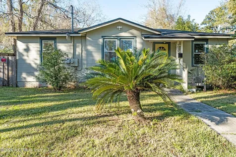 4839 Appleton Avenue Jacksonville FL 32210