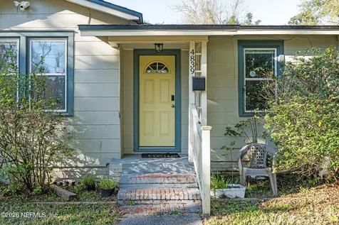4839 Appleton Avenue Jacksonville FL 32210