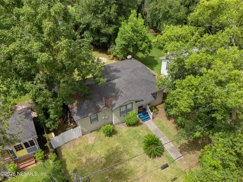 4839 Appleton Avenue Jacksonville FL 32210