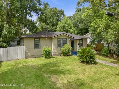 4839 Appleton Avenue Jacksonville FL 32210
