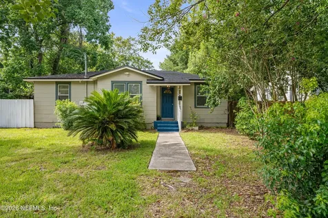 4839 Appleton Avenue Jacksonville FL 32210