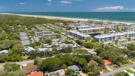 129 16th Street St. Augustine Beach FL 32080