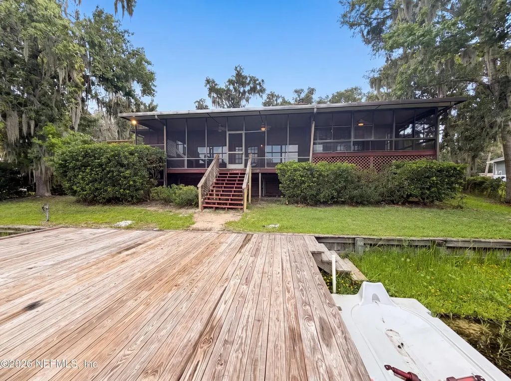 248 Candler Court Green Cove Springs FL 32043