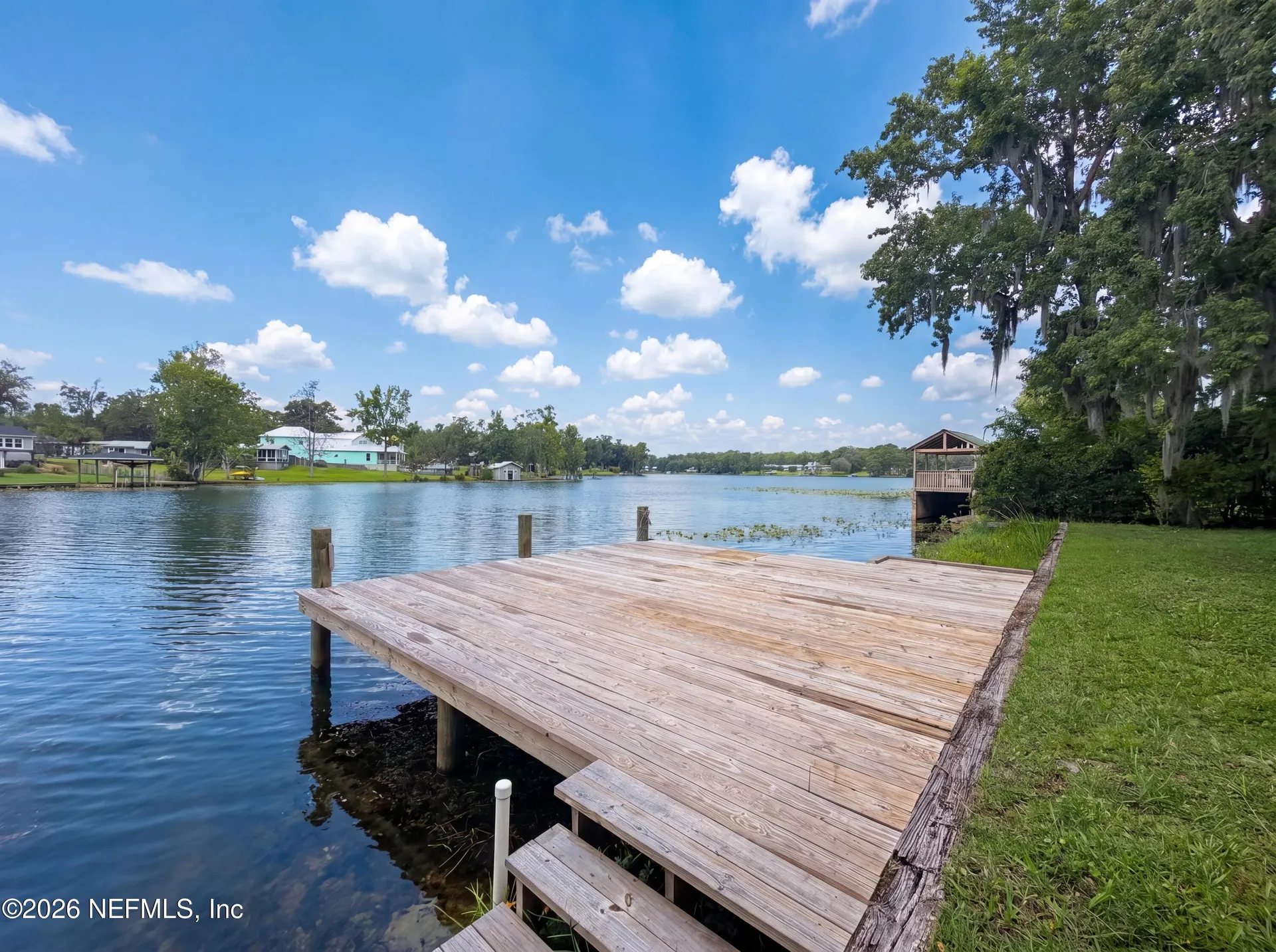 248 Candler Court Green Cove Springs FL 32043