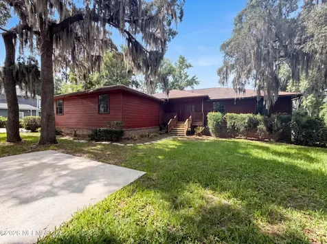 248 Candler Court Green Cove Springs FL 32043
