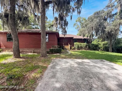 248 Candler Court Green Cove Springs FL 32043