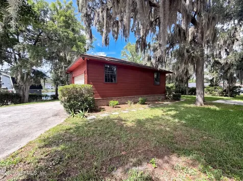 248 Candler Court Green Cove Springs FL 32043