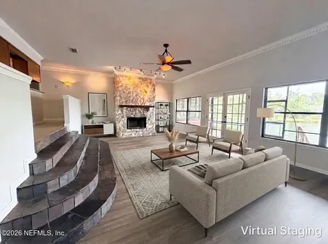248 Candler Court Green Cove Springs FL 32043