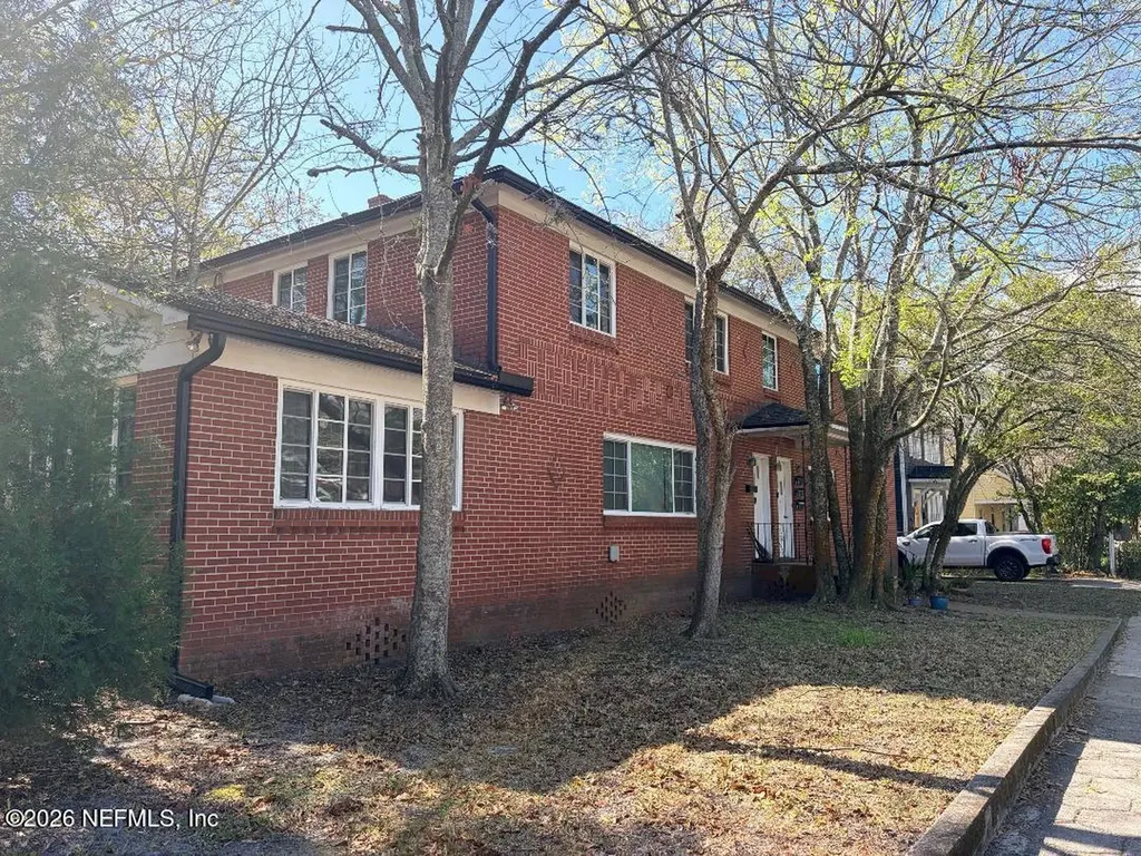 2842 Sydney Street Jacksonville FL 32205