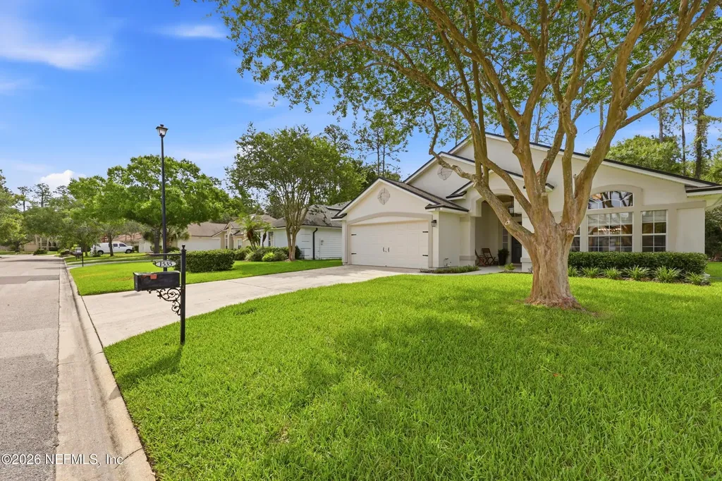 1535 Blue Heron Court Fleming Island FL 32003