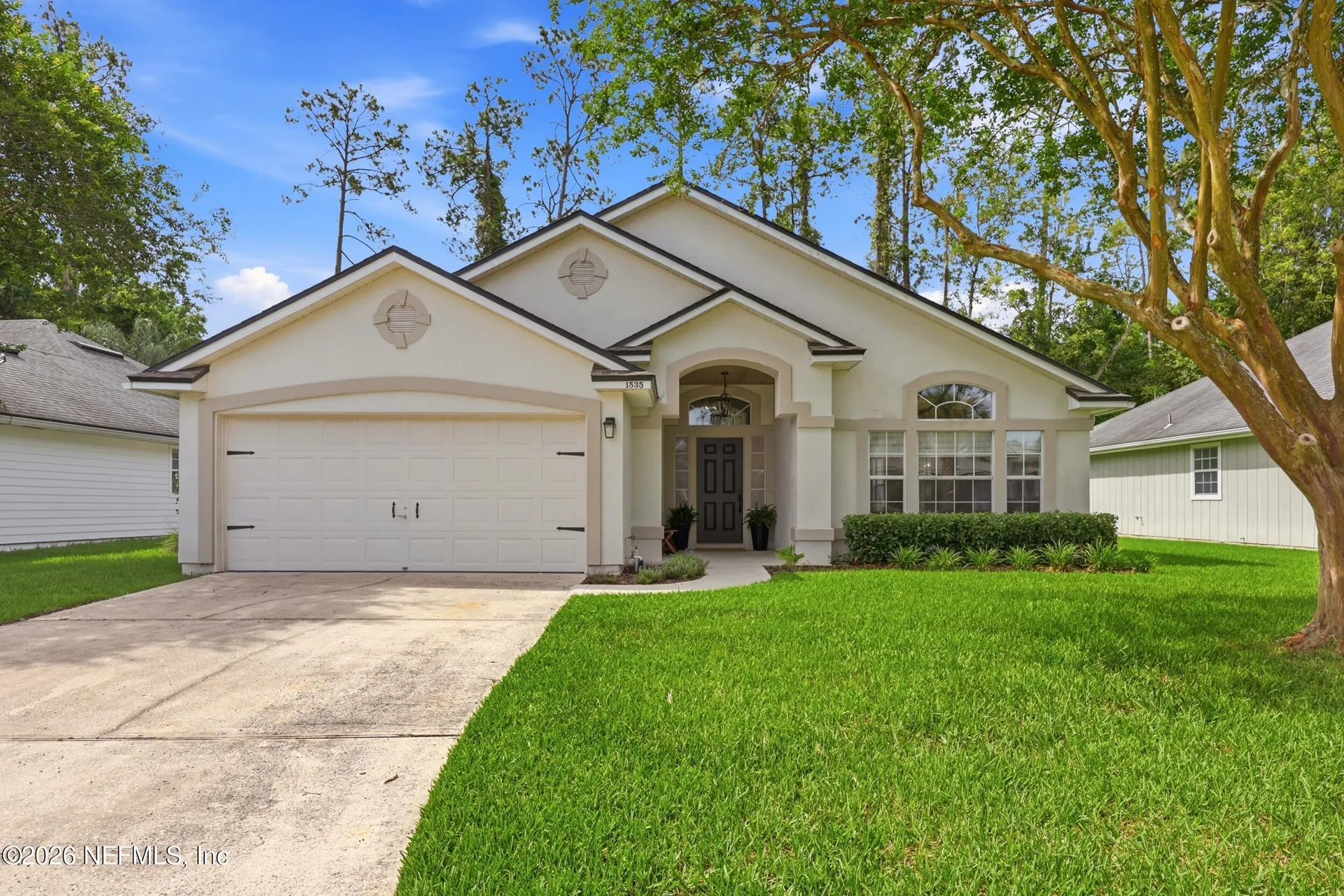 1535 Blue Heron Court Fleming Island FL 32003