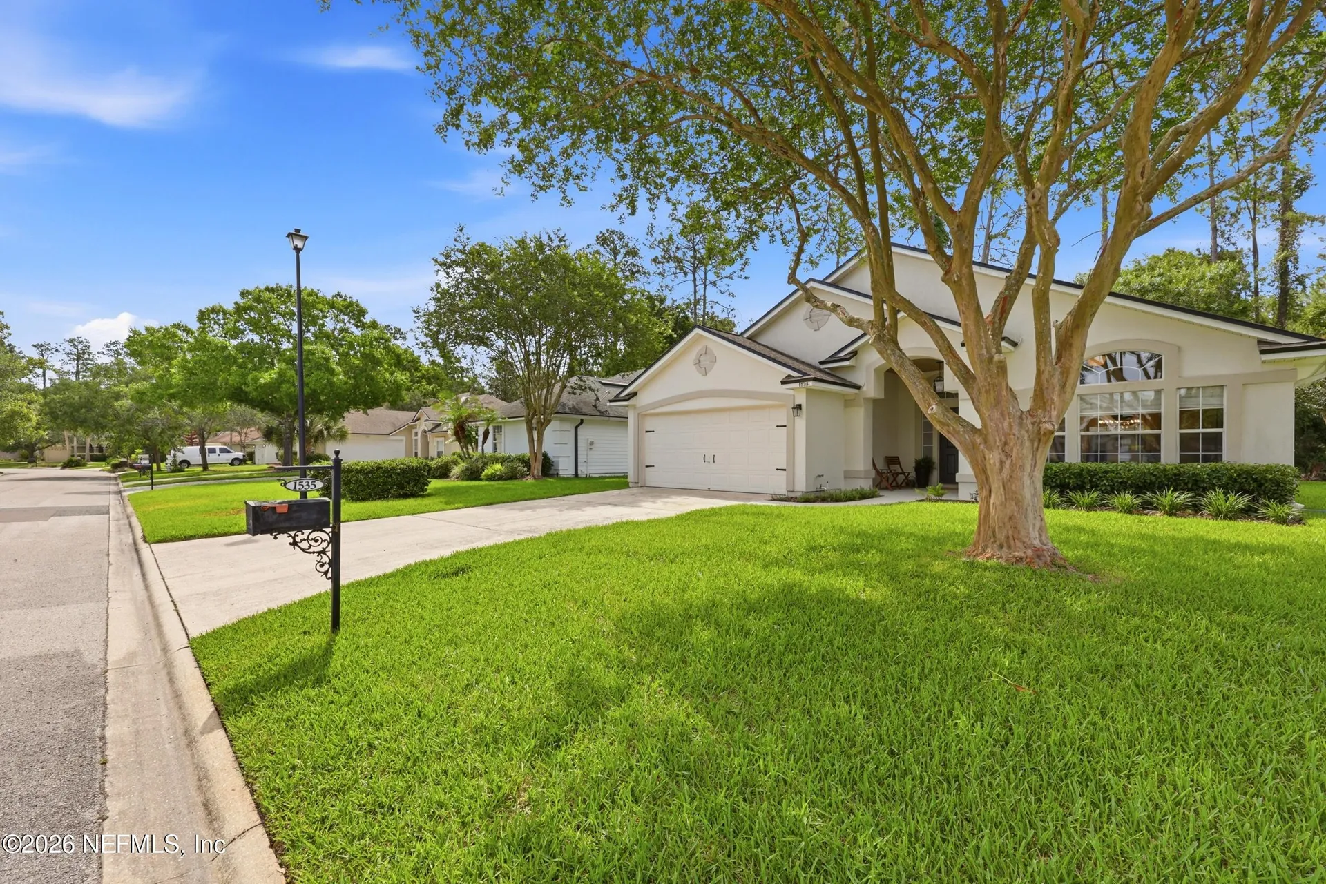 1535 Blue Heron Court Fleming Island FL 32003