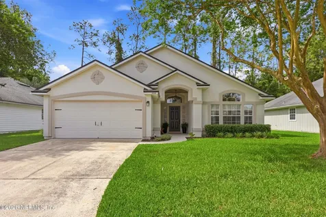 1535 Blue Heron Court Fleming Island FL 32003