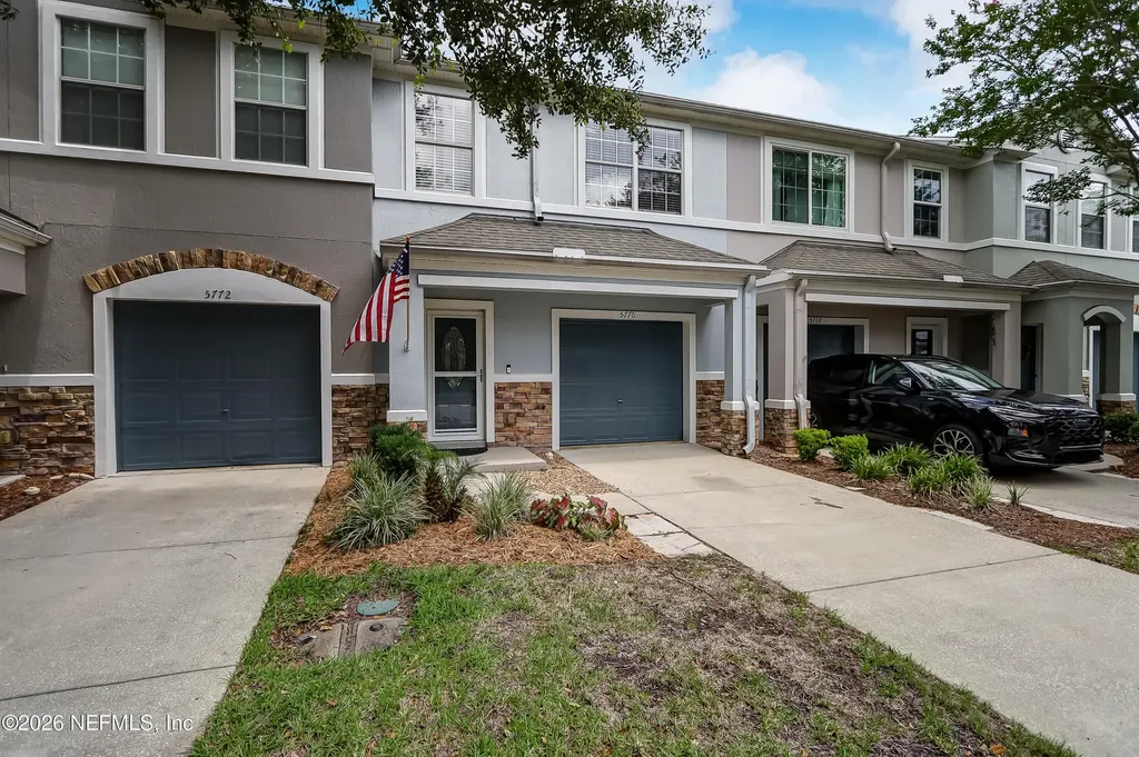 5770 Sandstone Way Jacksonville FL 32258