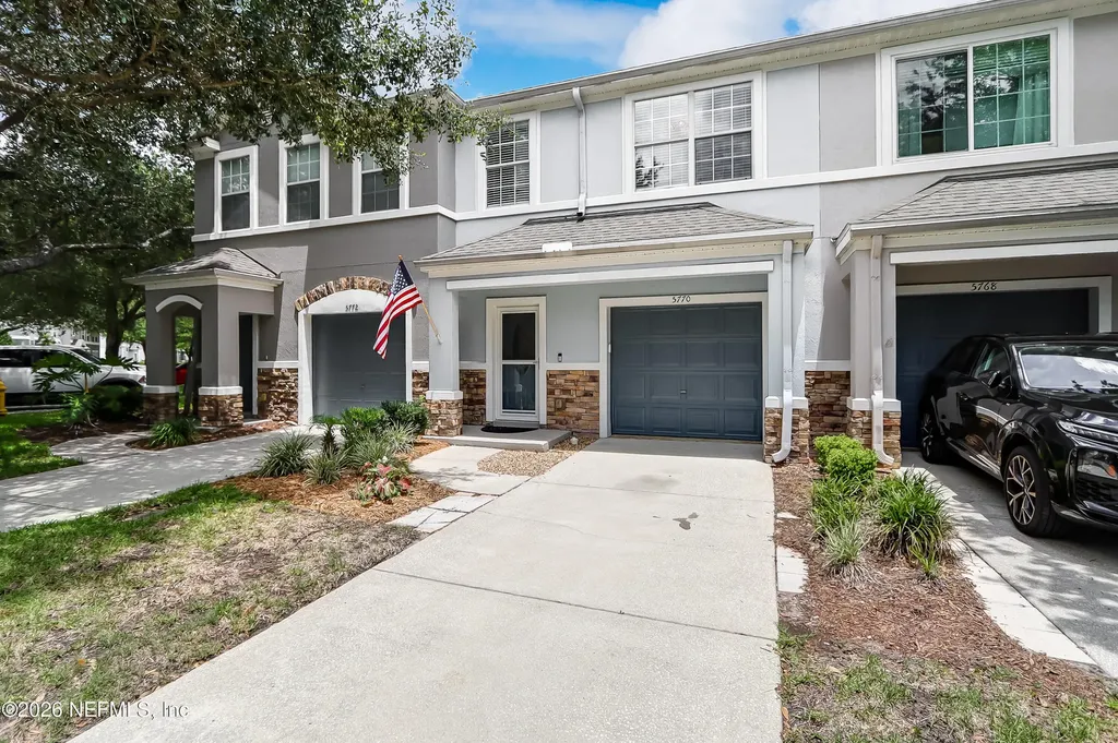 5770 Sandstone Way Jacksonville FL 32258