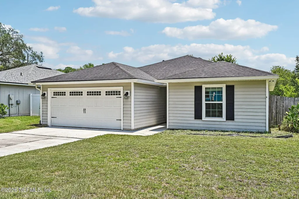 3249 Bedford Road Jacksonville FL 32207