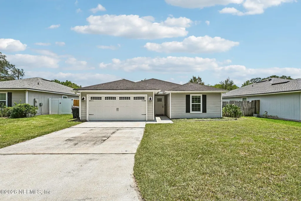 3249 Bedford Road Jacksonville FL 32207