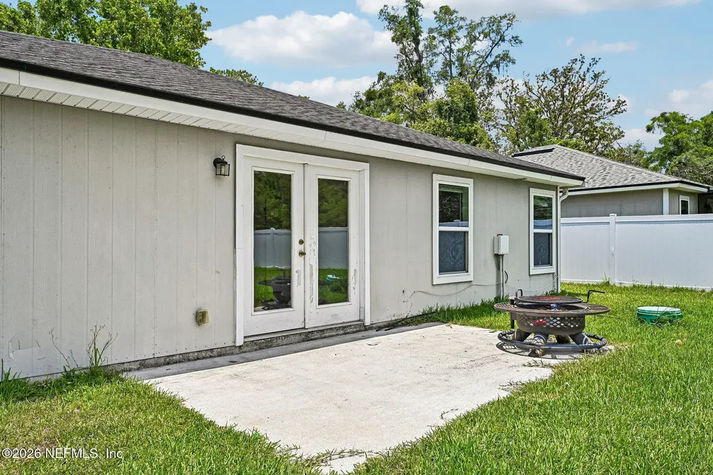 3249 Bedford Road Jacksonville FL 32207