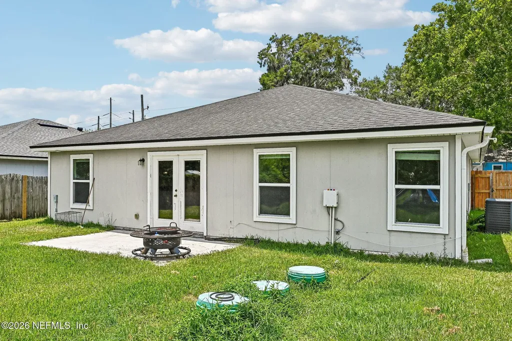 3249 Bedford Road Jacksonville FL 32207
