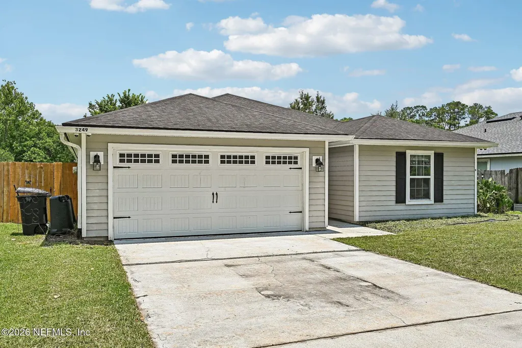 3249 Bedford Road Jacksonville FL 32207