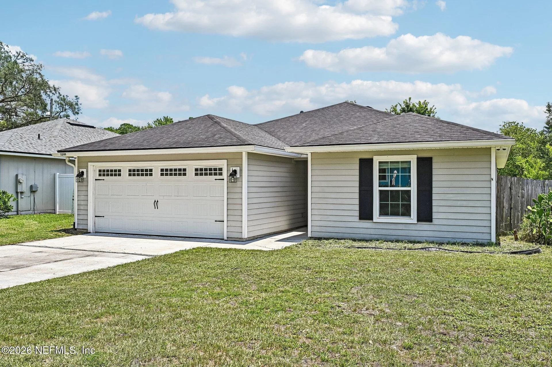 3249 Bedford Road Jacksonville FL 32207