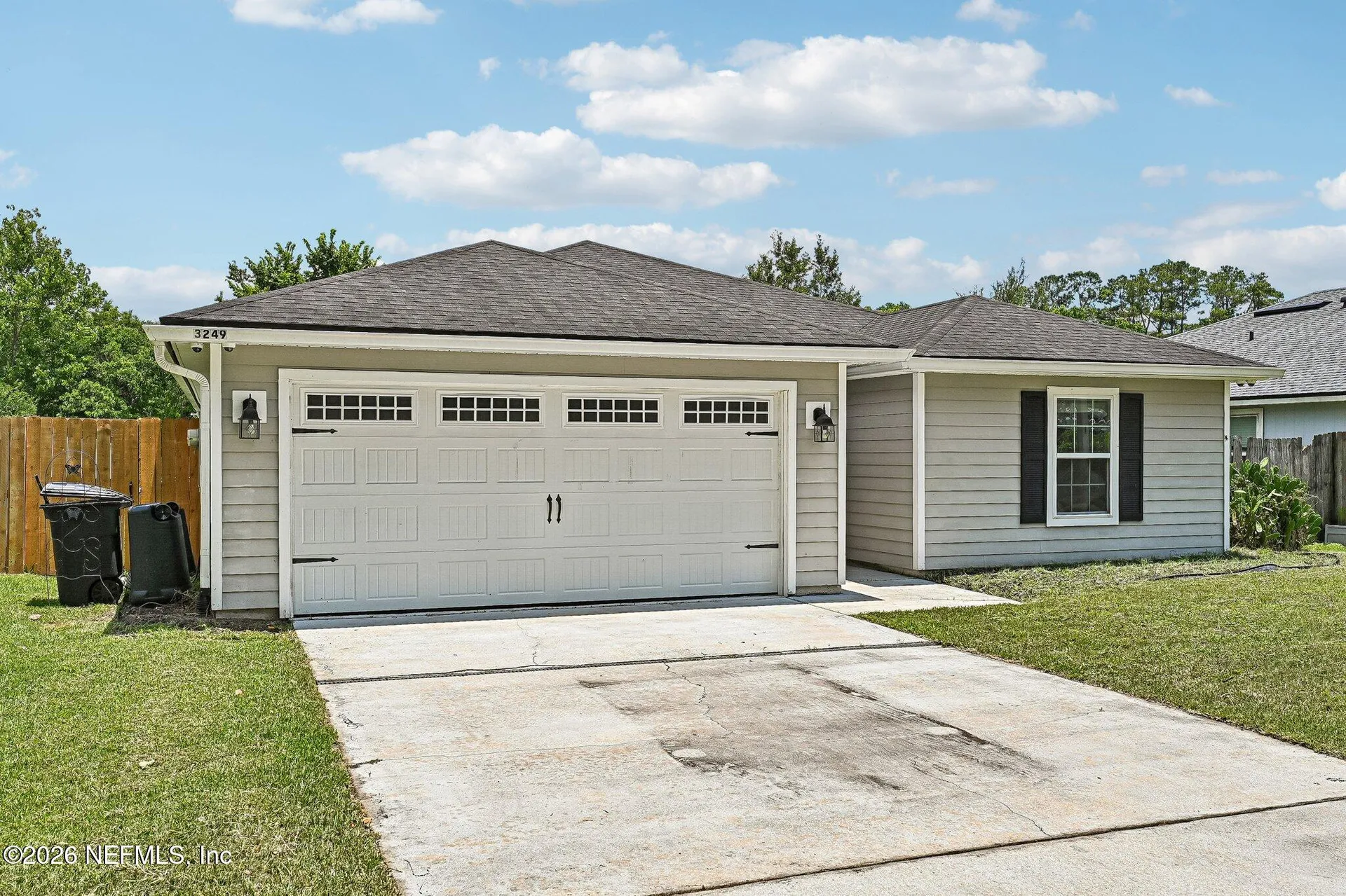 3249 Bedford Road Jacksonville FL 32207